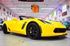 Thumbnail Photo 2 for 2016 Chevrolet Corvette