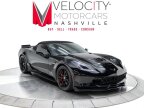 Thumbnail Photo 5 for 2016 Chevrolet Corvette
