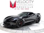 Thumbnail Photo 3 for 2016 Chevrolet Corvette
