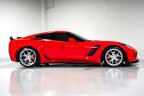 Thumbnail Photo 2 for 2016 Chevrolet Corvette