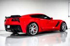Thumbnail Photo 3 for 2016 Chevrolet Corvette