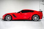 Thumbnail Photo 6 for 2016 Chevrolet Corvette