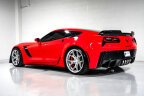 Thumbnail Photo 5 for 2016 Chevrolet Corvette