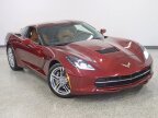 Thumbnail Photo 5 for 2016 Chevrolet Corvette