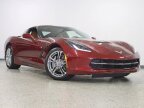 Thumbnail Photo 6 for 2016 Chevrolet Corvette