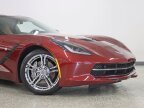 Thumbnail Photo 2 for 2016 Chevrolet Corvette