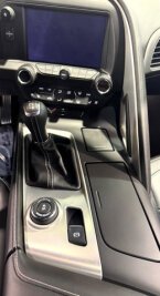 Thumbnail Photo 5 for 2016 Chevrolet Corvette