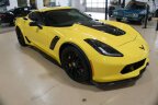 Thumbnail Photo 6 for 2016 Chevrolet Corvette