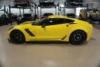 Thumbnail Photo 1 for 2016 Chevrolet Corvette