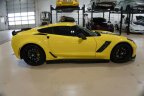 Thumbnail Photo 5 for 2016 Chevrolet Corvette
