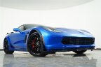 Thumbnail Photo 3 for 2016 Chevrolet Corvette