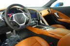 Thumbnail Photo 1 for 2016 Chevrolet Corvette