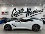Thumbnail Photo 2 for 2016 Chevrolet Corvette