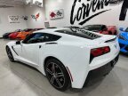 Thumbnail Photo 3 for 2016 Chevrolet Corvette