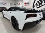 Thumbnail Photo 2 for 2016 Chevrolet Corvette