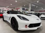 Thumbnail Photo 3 for 2016 Chevrolet Corvette