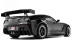 Thumbnail Photo 3 for 2016 Chevrolet Corvette