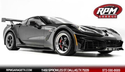 Photo 1 for 2016 Chevrolet Corvette