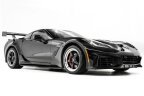 Thumbnail Photo 5 for 2016 Chevrolet Corvette