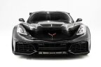 Thumbnail Photo 6 for 2016 Chevrolet Corvette