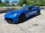 Thumbnail Photo 2 for 2016 Chevrolet Corvette