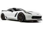 Thumbnail Photo 6 for 2016 Chevrolet Corvette