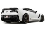 Thumbnail Photo 4 for 2016 Chevrolet Corvette