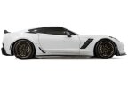 Thumbnail Photo 5 for 2016 Chevrolet Corvette