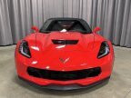 Thumbnail Photo 5 for 2016 Chevrolet Corvette