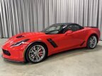 Thumbnail Photo 6 for 2016 Chevrolet Corvette