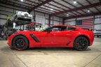 Thumbnail Photo 4 for 2016 Chevrolet Corvette