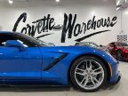 Thumbnail Photo 5 for 2016 Chevrolet Corvette
