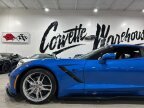 Thumbnail Photo 6 for 2016 Chevrolet Corvette
