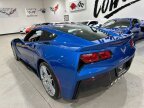 Thumbnail Photo 3 for 2016 Chevrolet Corvette