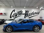 Thumbnail Photo 2 for 2016 Chevrolet Corvette