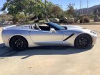 Thumbnail Photo 5 for 2016 Chevrolet Corvette Stingray
