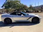 Thumbnail Photo 6 for 2016 Chevrolet Corvette Stingray