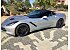 2016 Chevrolet Corvette Stingray