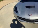 Thumbnail Photo 4 for 2016 Chevrolet Corvette Stingray
