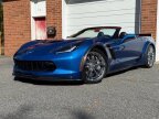 Thumbnail Photo 5 for 2016 Chevrolet Corvette Z06 Convertible
