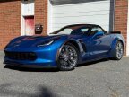 Thumbnail Photo 1 for 2016 Chevrolet Corvette Z06 Convertible