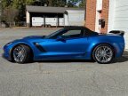 Thumbnail Photo 3 for 2016 Chevrolet Corvette Z06 Convertible