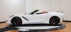 Thumbnail Photo 6 for 2016 Chevrolet Corvette Stingray