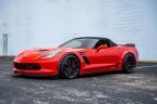Thumbnail Photo 5 for 2016 Chevrolet Corvette