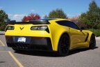 Thumbnail Photo 2 for 2016 Chevrolet Corvette