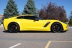 Thumbnail Photo 1 for 2016 Chevrolet Corvette