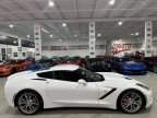 Thumbnail Photo 3 for 2016 Chevrolet Corvette