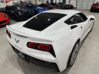 Thumbnail Photo 5 for 2016 Chevrolet Corvette
