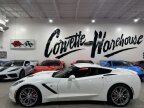 Thumbnail Photo 1 for 2016 Chevrolet Corvette