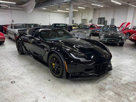 Photo 1 for 2016 Chevrolet Corvette